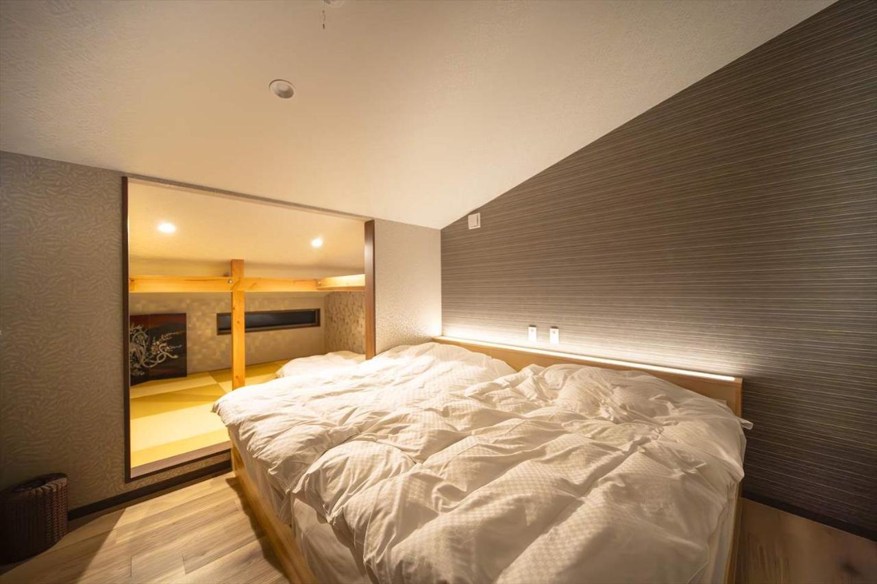Private Villa Ietona Fujikawaguchiko Luaran gambar