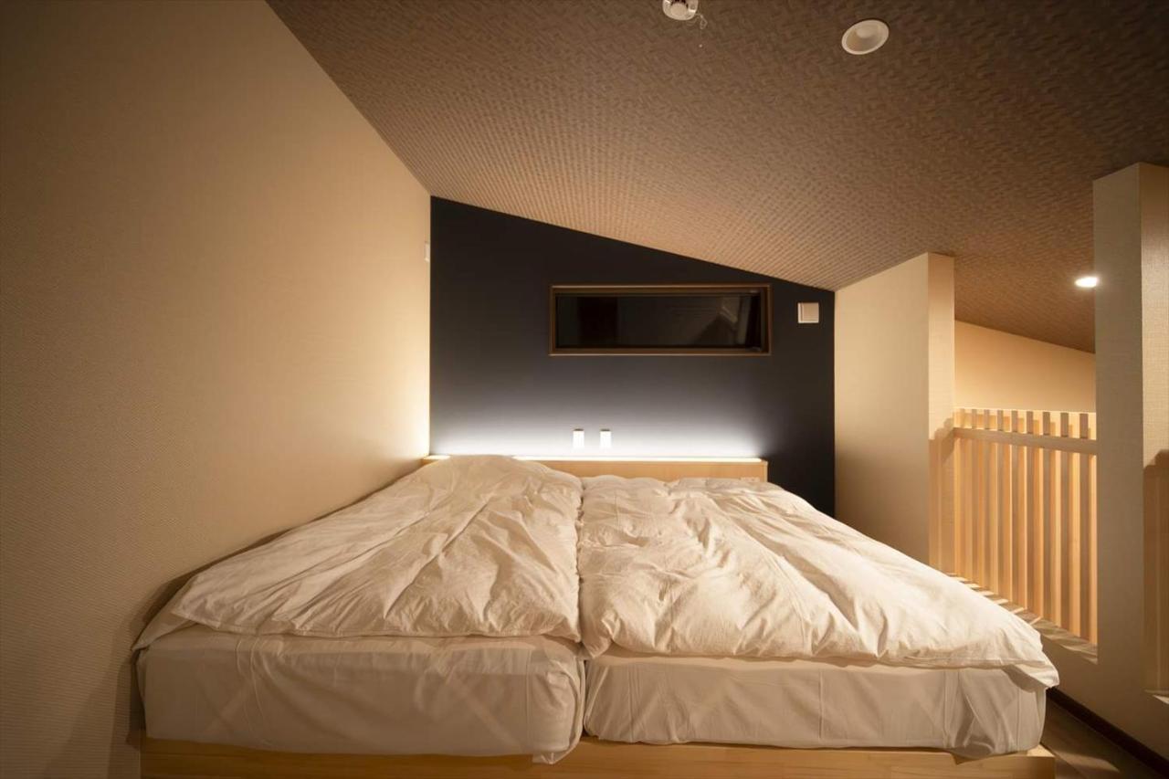 Private Villa Ietona Fujikawaguchiko Luaran gambar