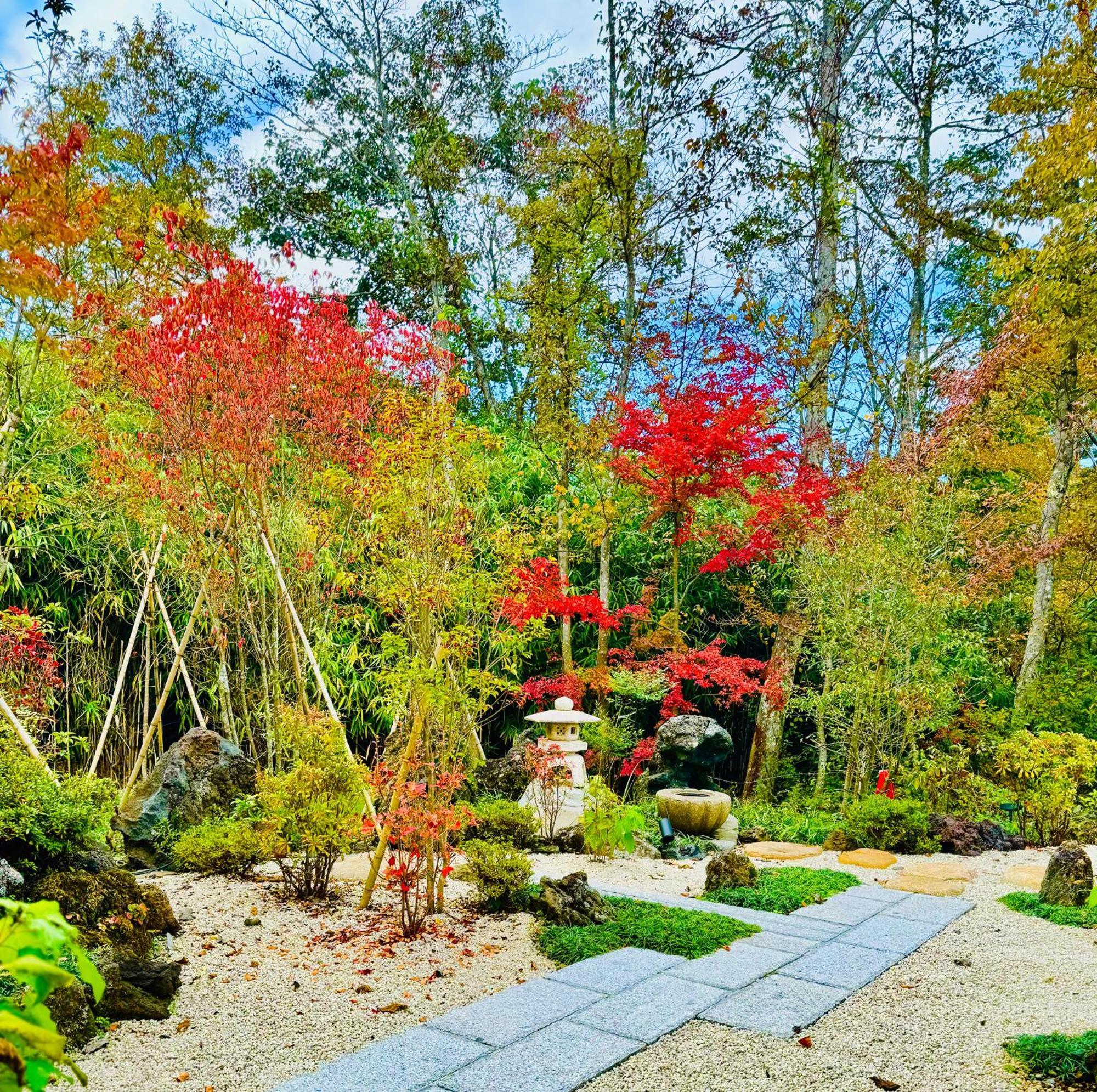 Private Villa Ietona Fujikawaguchiko Luaran gambar